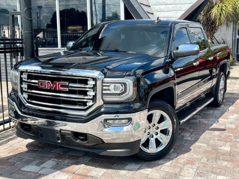 GMC Sierra 1500 For Sale in Tampa, FL - Unique Motors of Tampa