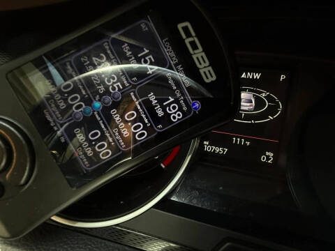 2017 Volkswagen Golf GTI