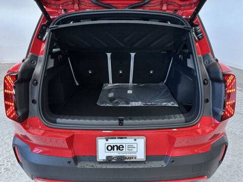 2027 MINI Countryman