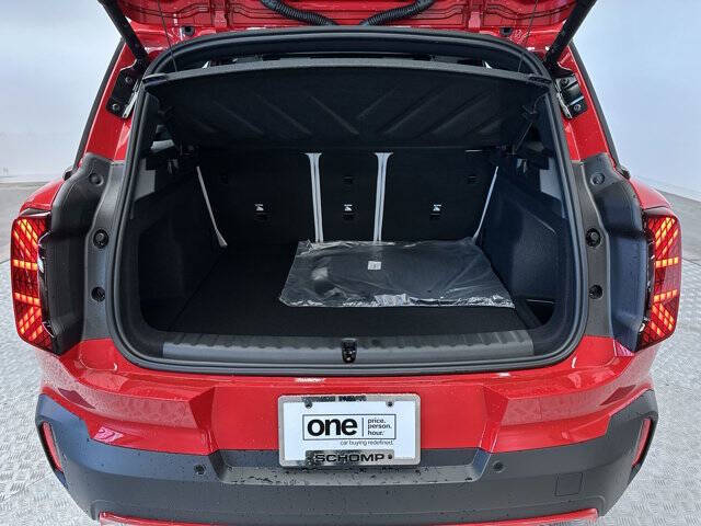 2027 MINI Countryman