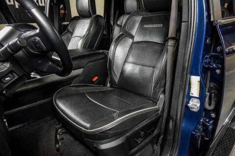 2021 RAM 3500 Laramie