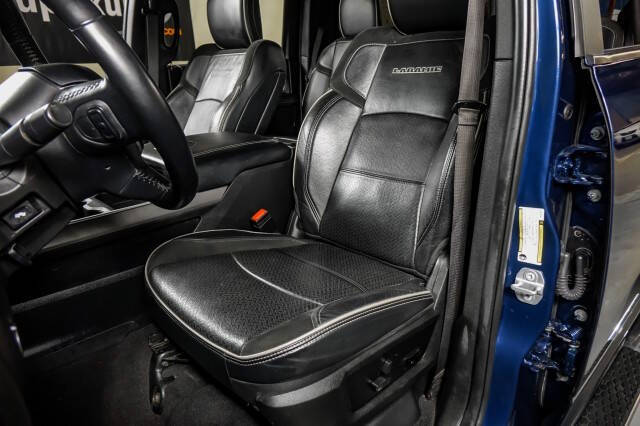 2021 RAM 3500 Laramie