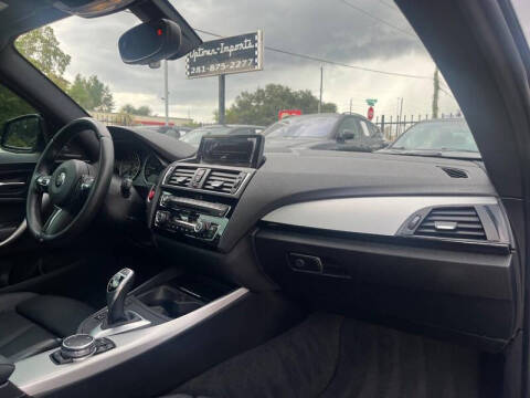 2016 BMW 2 Series M235i