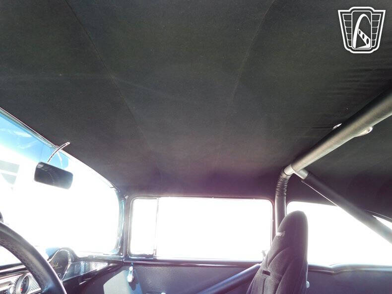 1955 Chevrolet Bel Air