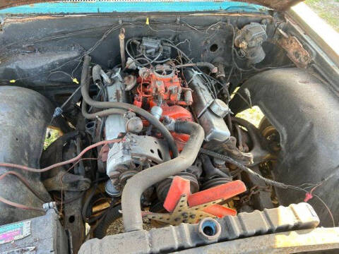 1964 Chevrolet Impala