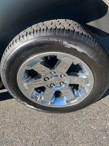 2009 Dodge Ram 1500