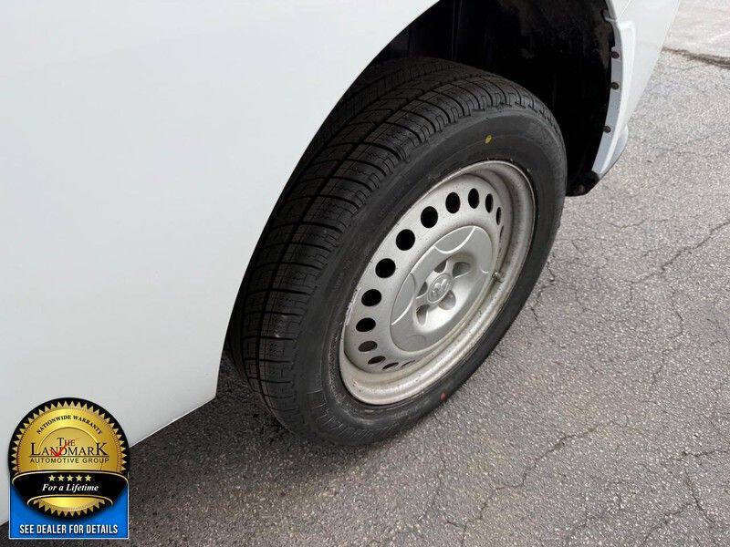 2022 RAM ProMaster City