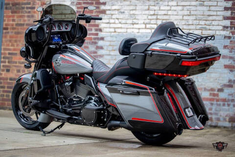 2019 Harley-Davidson Ultra Limited
