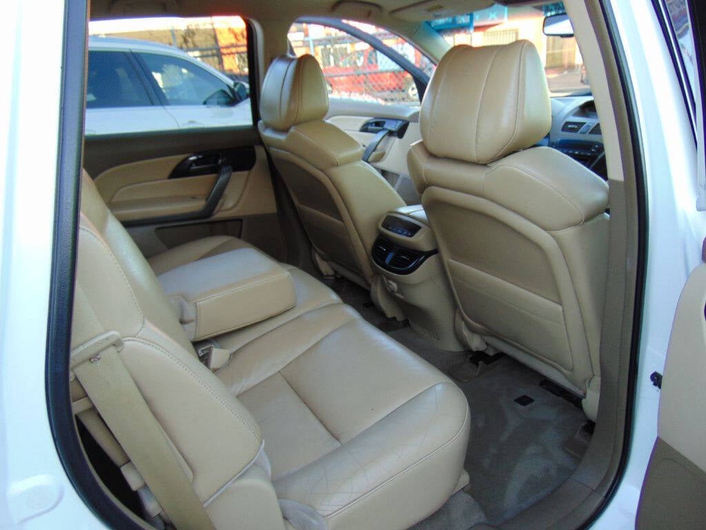 2009 Acura MDX for sale at Avalanche Auto Sales in Denver, CO