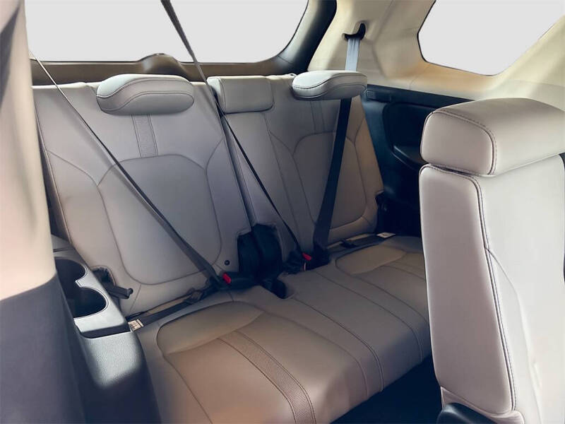 2024 Honda Pilot EX-L