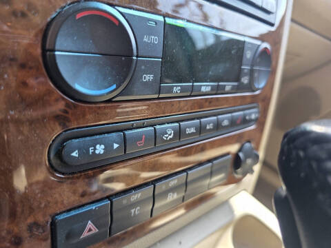 2005 Ford Freestyle Limited
