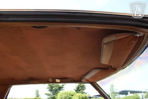 1971 Oldsmobile 98