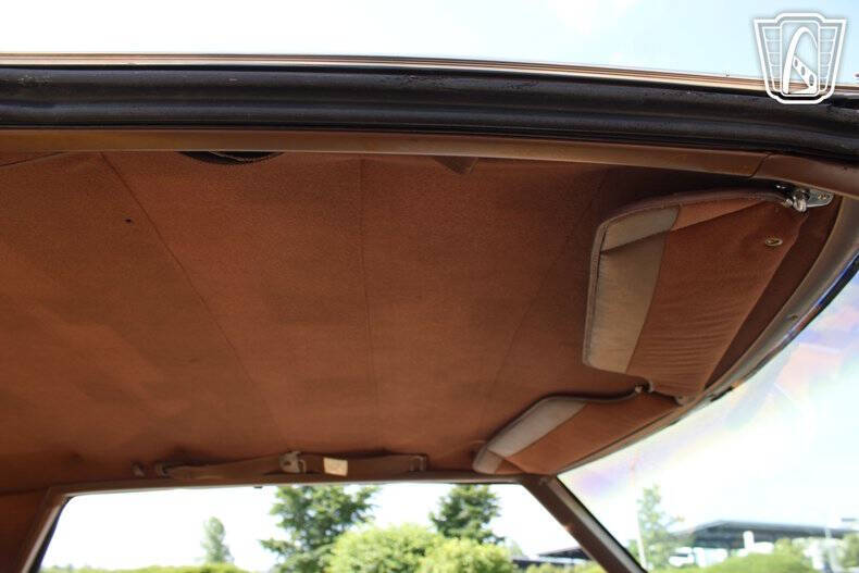 1971 Oldsmobile 98