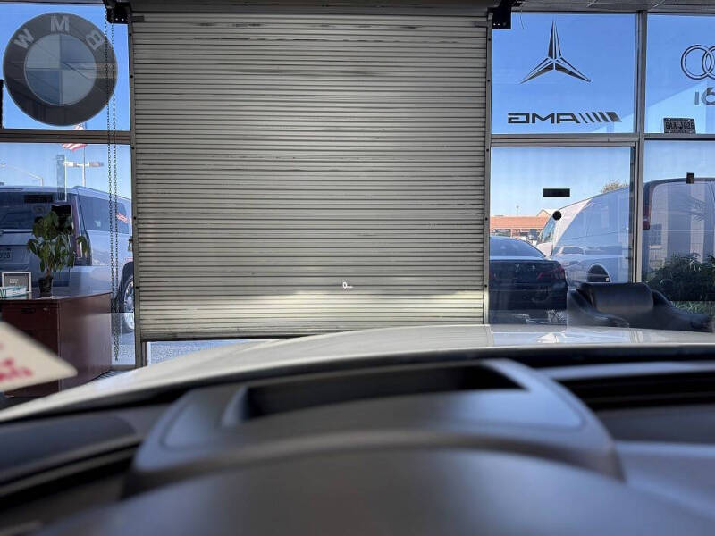 2017 Audi A6 3.0T quattro Competition Prestg