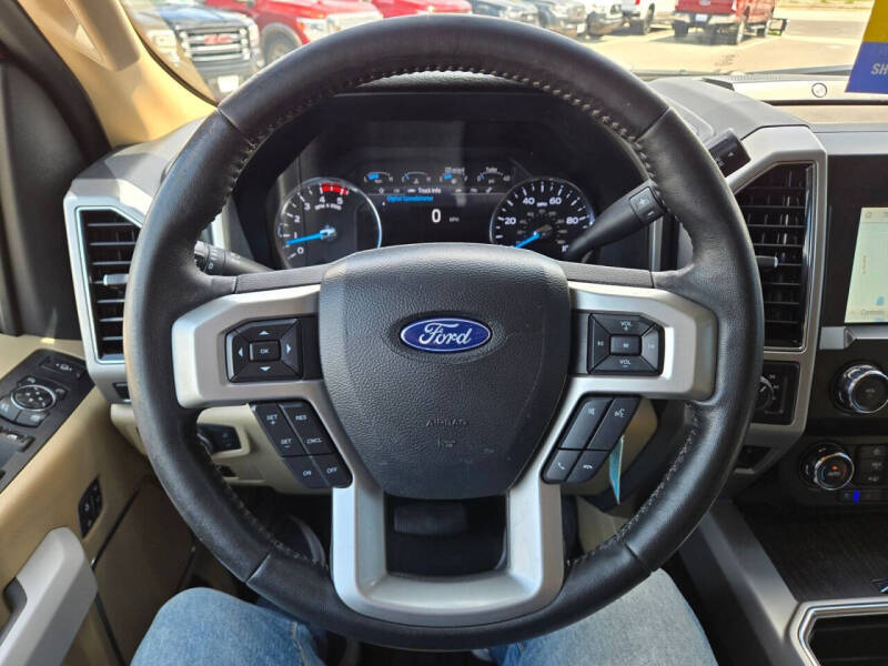 2021 Ford F-250 Super Duty