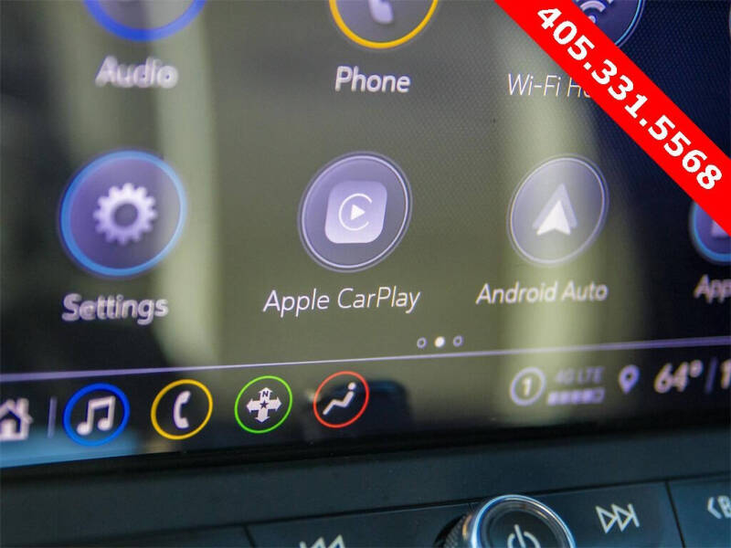 2023 Chevrolet Camaro SS