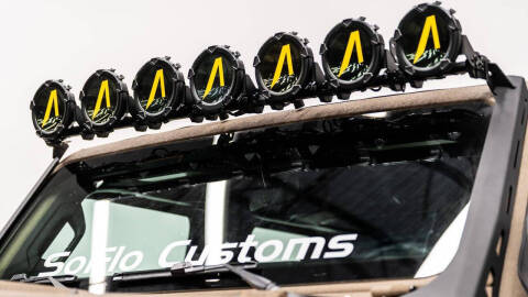 2026 Jeep Gladiator 85th Anniversary Edition