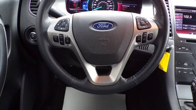 2014 Ford Taurus SEL