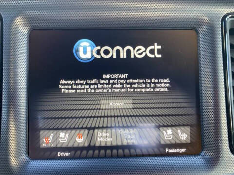 2017 Dodge Challenger GT