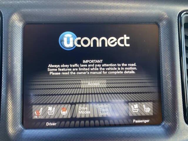 2017 Dodge Challenger GT