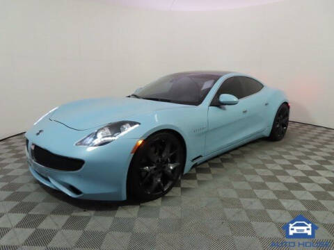 2018 Karma Revero for sale at Lean On Me Automotive in Tempe AZ