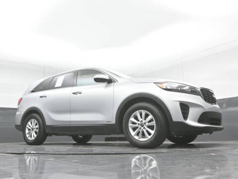 2020 Kia Sorento