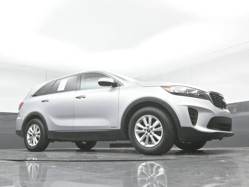 2020 Kia Sorento