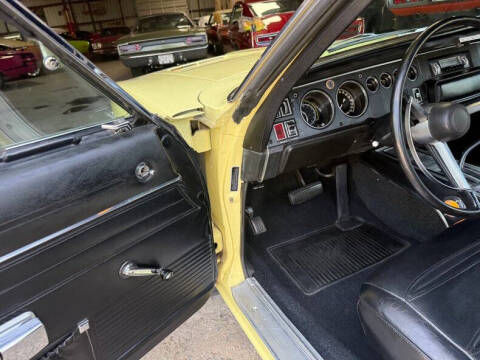 1968 Dodge Charger