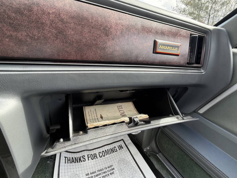 1983 GMC Caballero