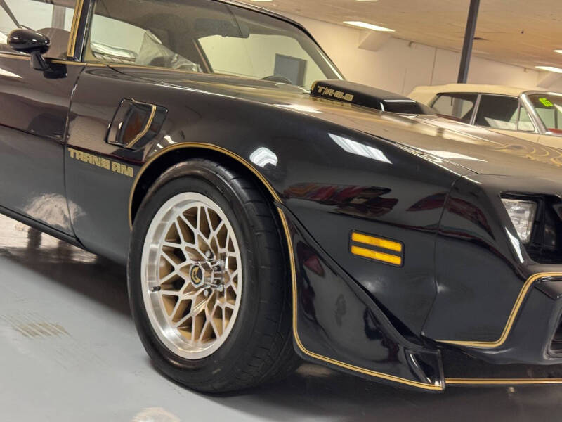 1979 Pontiac Trans Am