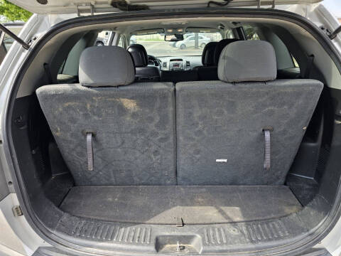2012 Kia Sorento LX