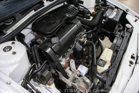 1991 Dodge Shadow Highline