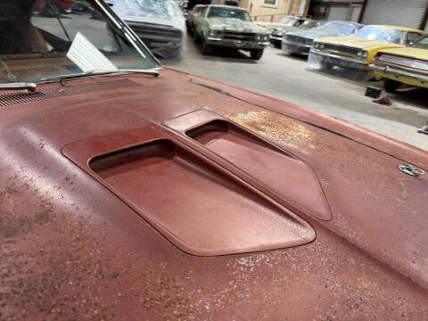 1970 Dodge Coronet