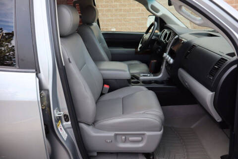 2011 Toyota Tundra Limited