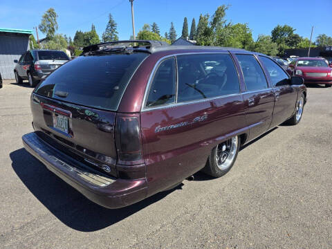 1995 Chevrolet Caprice