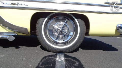 1954 Chevrolet Bel Air