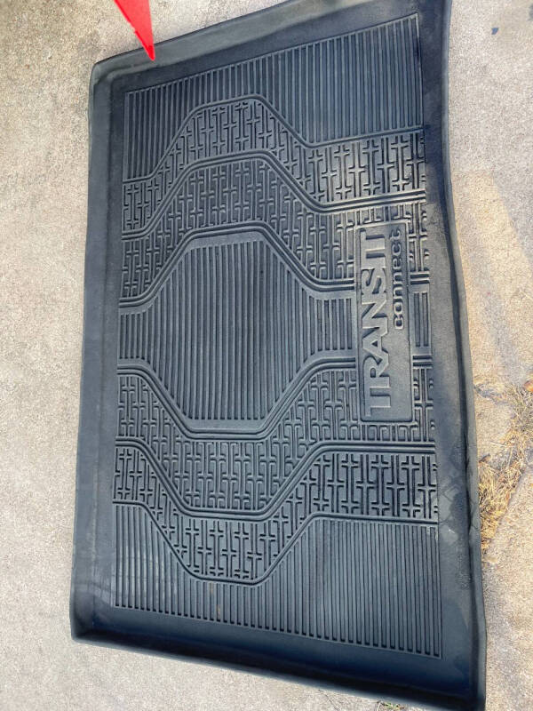 2015 Ford Transit Connect XLT