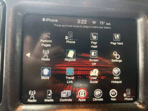 2016 Dodge Challenger