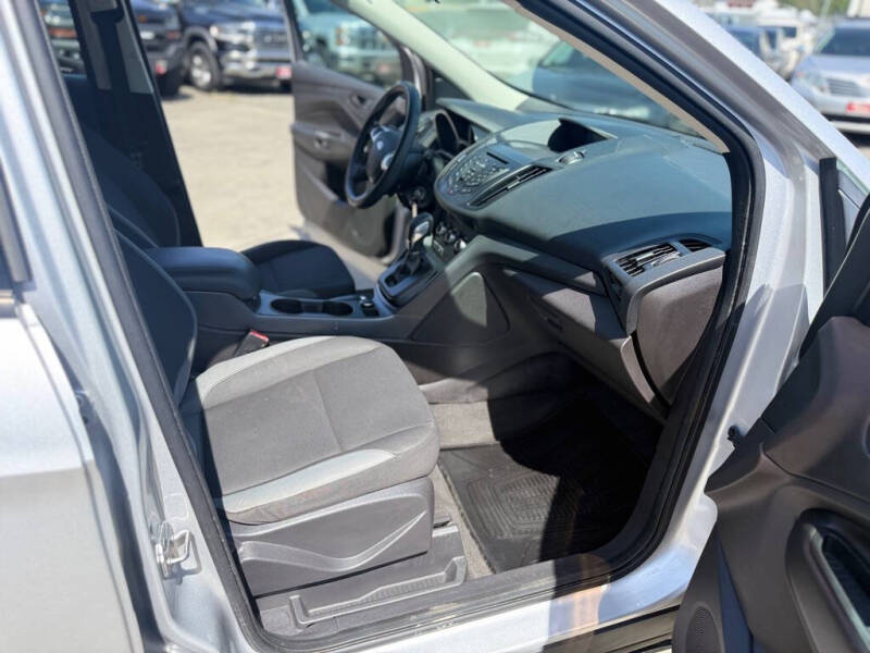 2013 Ford Escape S