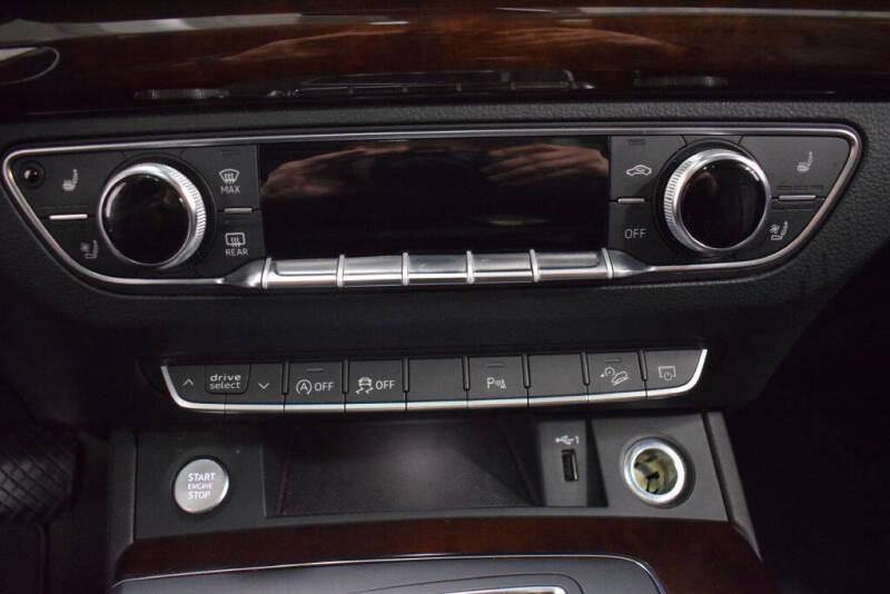 2019 Audi Q5 quattro Premium Plus 45 TFSI