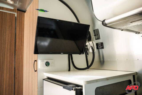 2022 Airstream 22FB