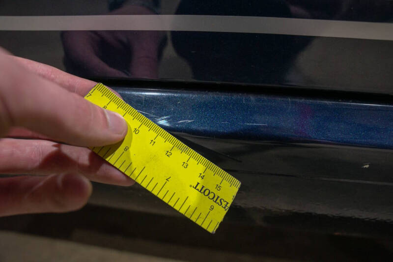 2012 Porsche Cayman R