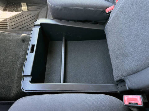 2018 Chevrolet Silverado 2500HD LT