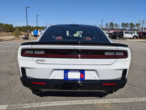 2026 Dodge Charger