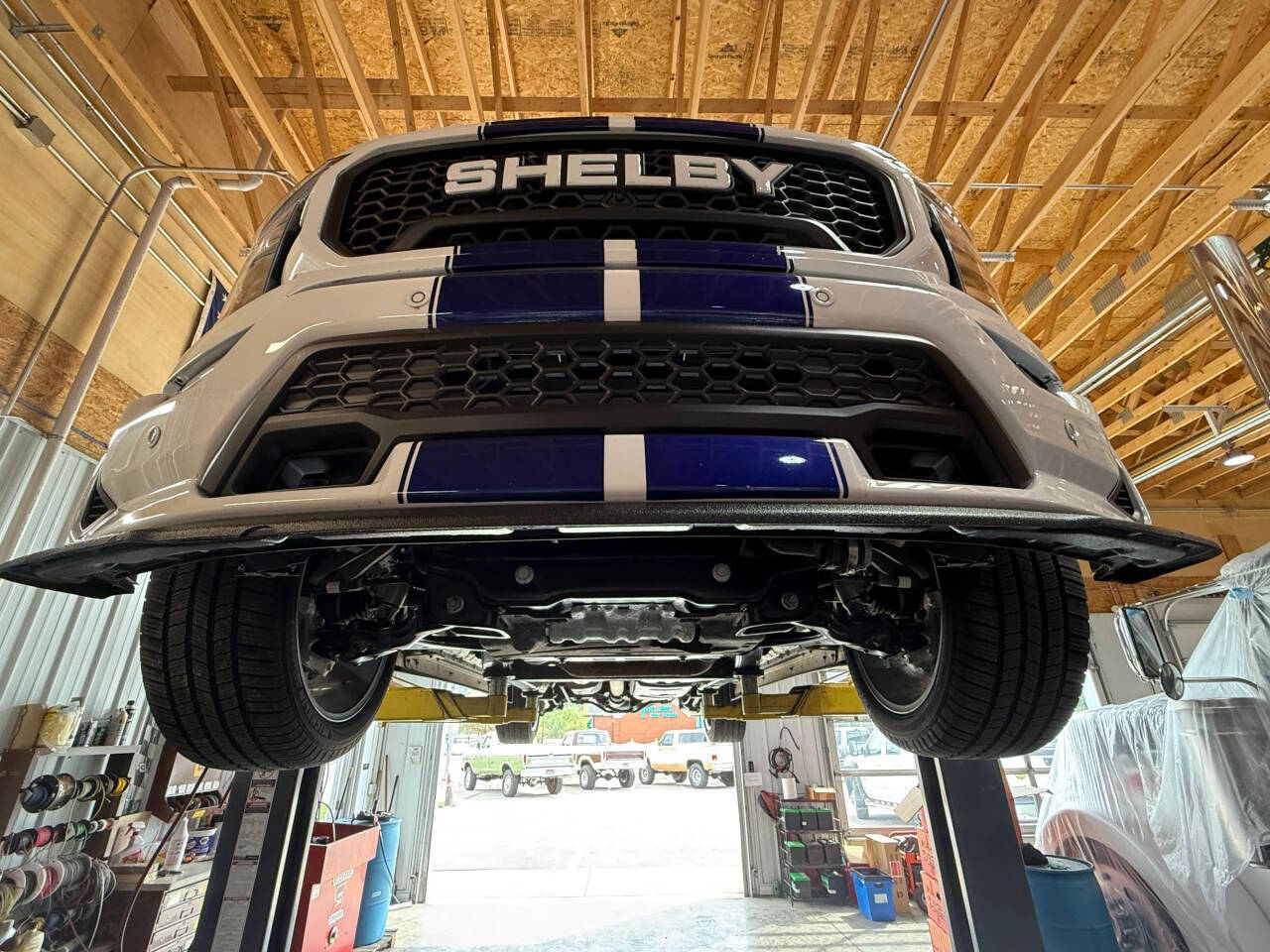 2023 Ford F-150 64