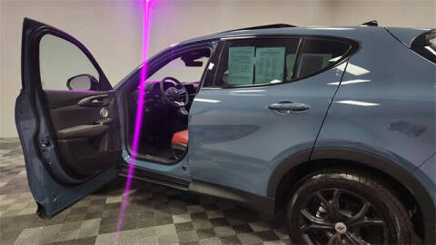 2024 Dodge Hornet GT