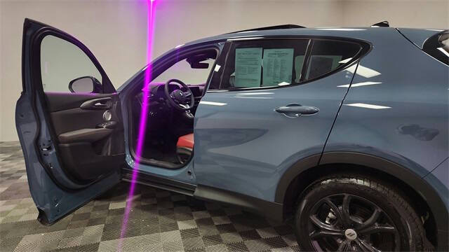 2024 Dodge Hornet GT