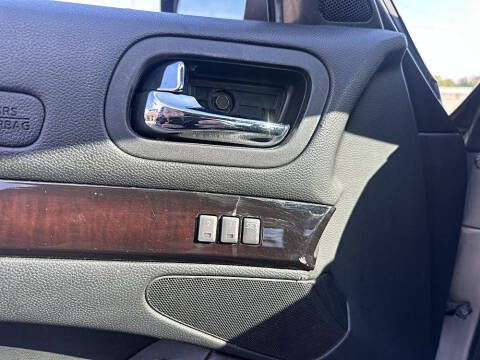 2012 Infiniti G37 Convertible