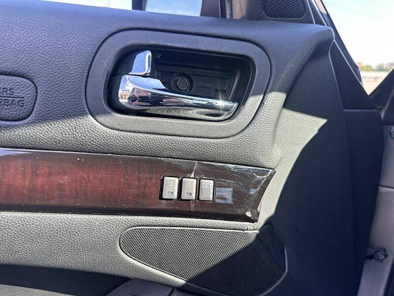 2012 Infiniti G37 Convertible