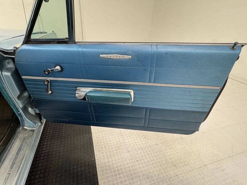 1968 Dodge Polara